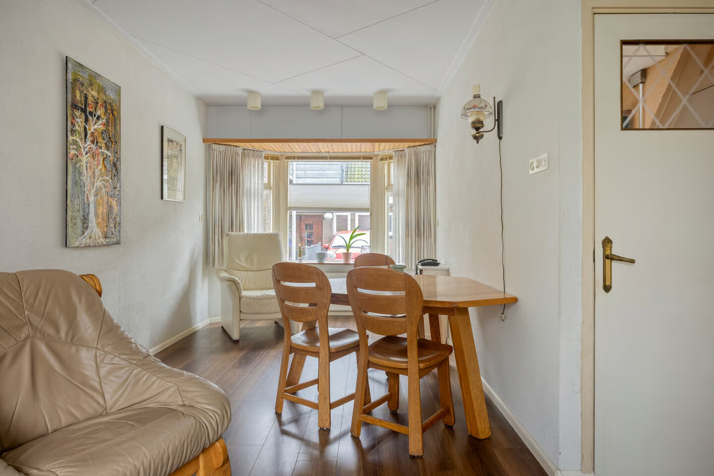 Vrijstaande woning te koop: C.M. van Reesstraat 2, Sliedrecht