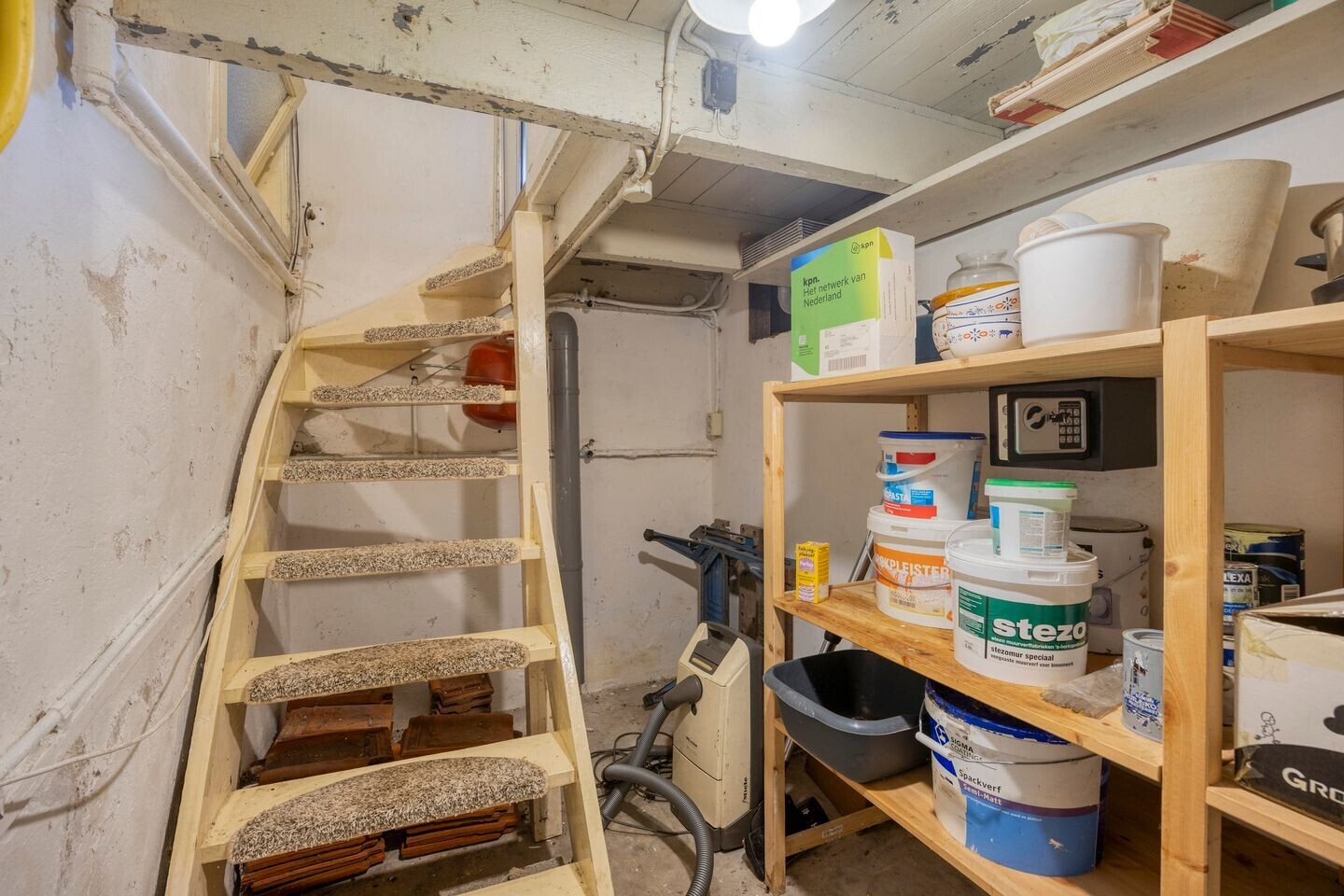 Vrijstaande woning te koop: C.M. van Reesstraat 2, Sliedrecht