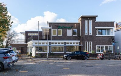 Merwestraat 61