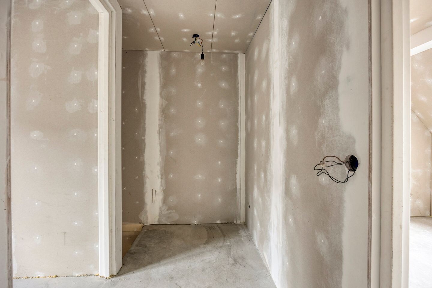 Twee-onder-één-kap te koop: P. Rijsdijkstraat 8, Sliedrecht