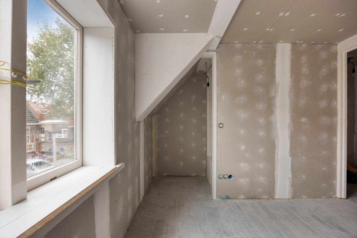 Twee-onder-één-kap te koop: P. Rijsdijkstraat 8, Sliedrecht