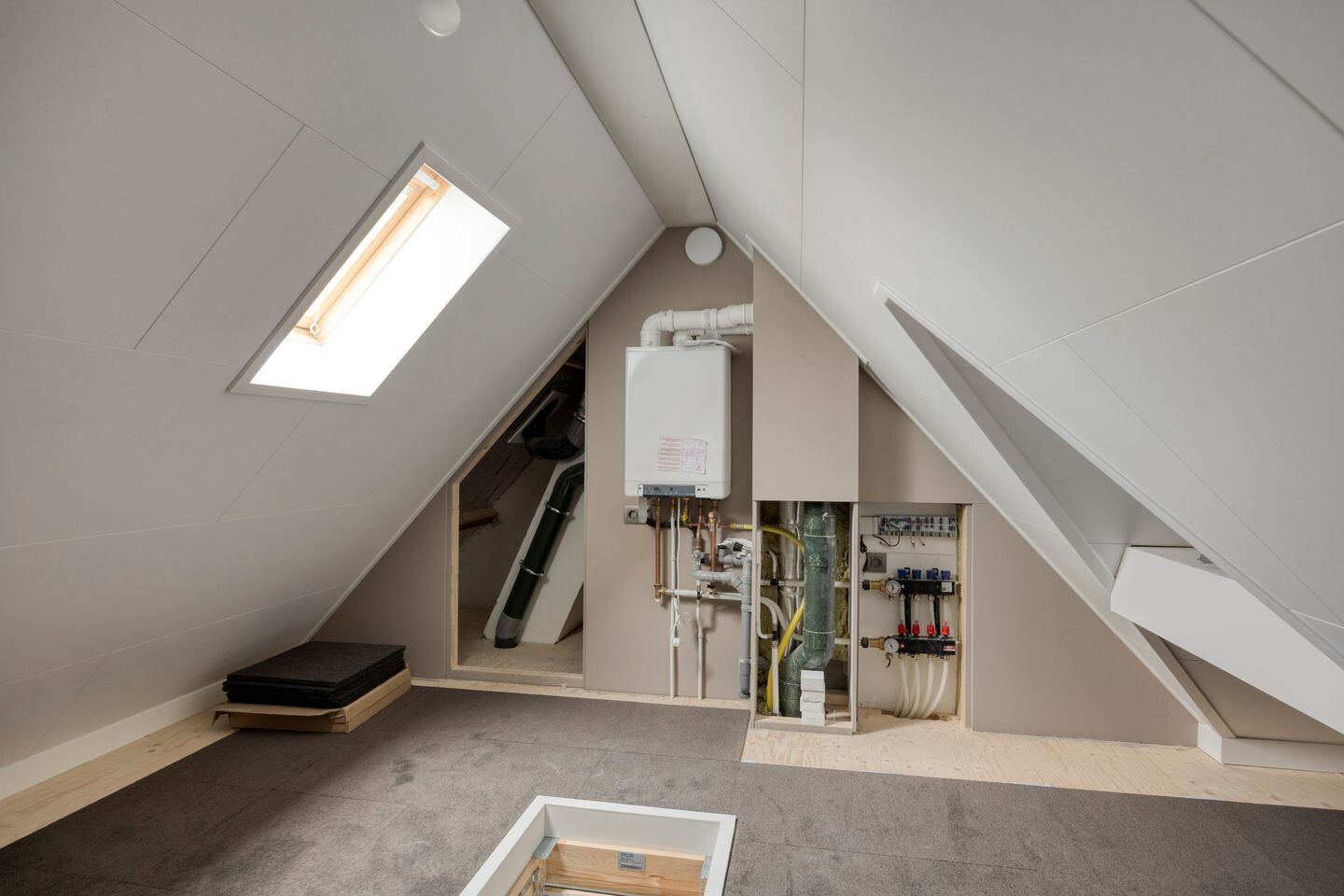 Twee-onder-één-kap te koop: P. Rijsdijkstraat 8, Sliedrecht