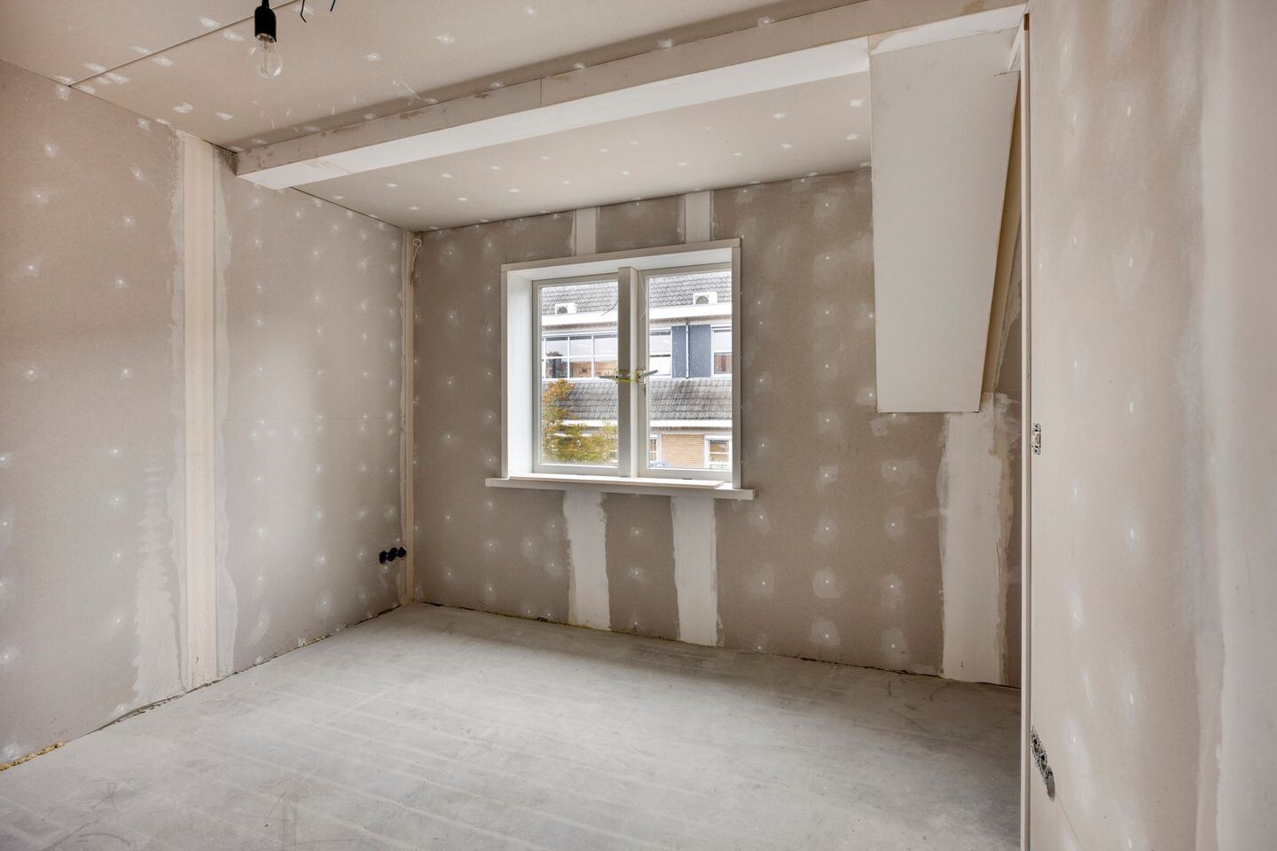 Twee-onder-één-kap te koop: P. Rijsdijkstraat 8, Sliedrecht
