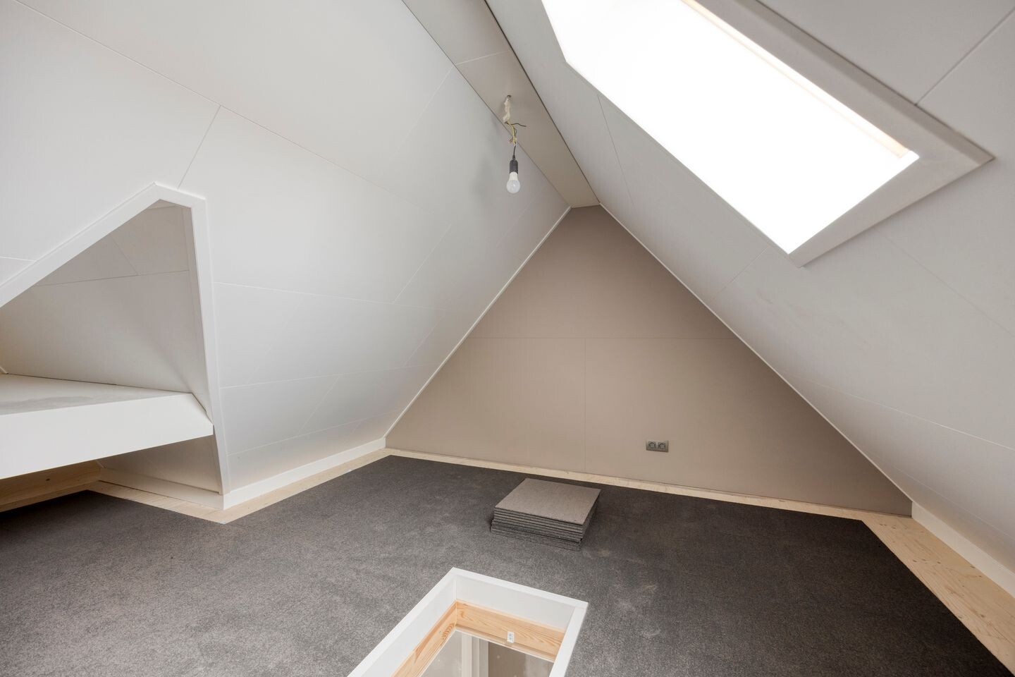 Twee-onder-één-kap te koop: P. Rijsdijkstraat 8, Sliedrecht