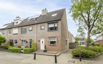 De Wiel 1