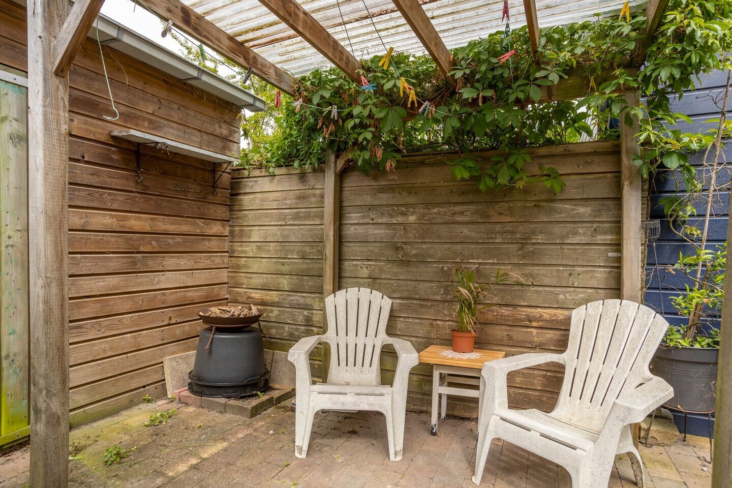 Tussenwoning te koop: Middenveer 78, Sliedrecht