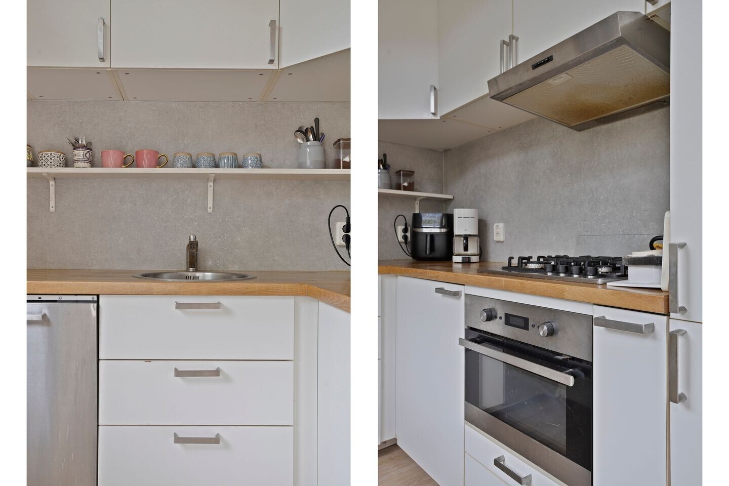 Tussenwoning te koop: Middenveer 78, Sliedrecht