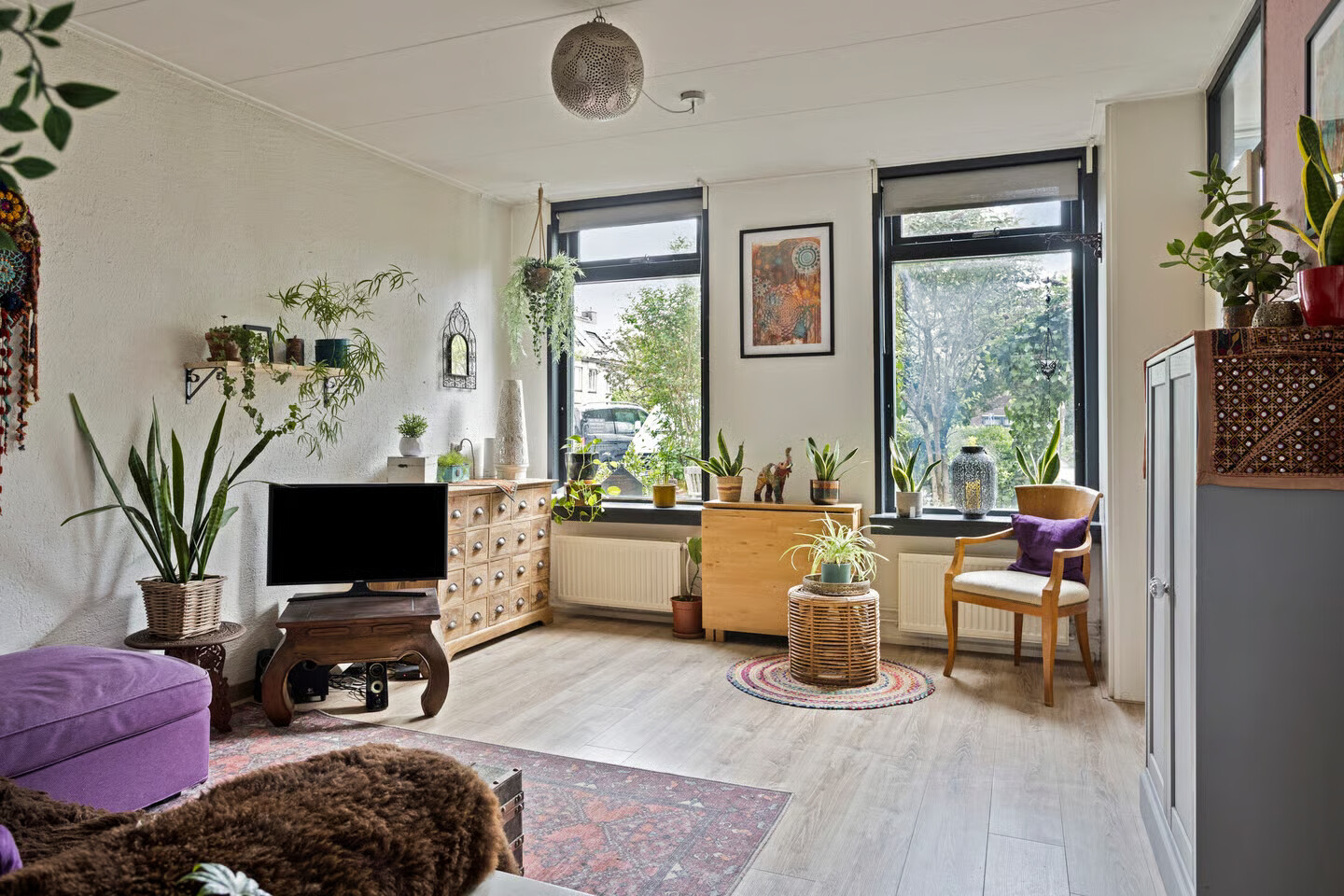 Tussenwoning te koop: Middenveer 78, Sliedrecht