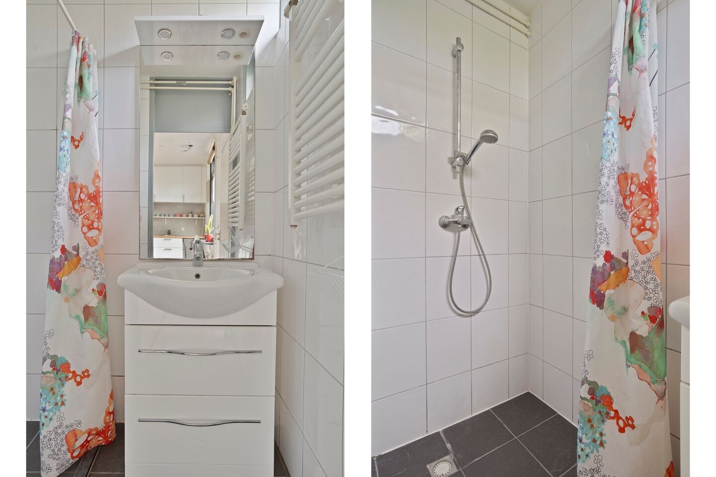 Tussenwoning te koop: Middenveer 78, Sliedrecht