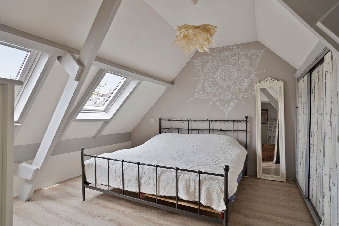 Tussenwoning te koop: Middenveer 78, Sliedrecht
