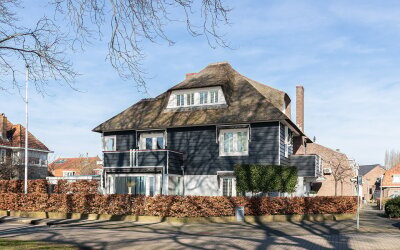 Albrechtplein 43