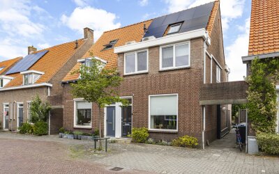 Burgemeester Drijberplein 48