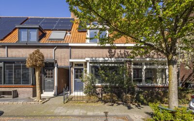 Joh. Kraaijeveldstraat 48
