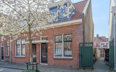 Emmastraat 20