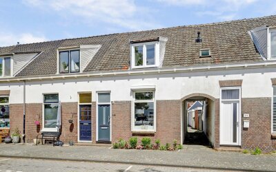 Havenstraat 21