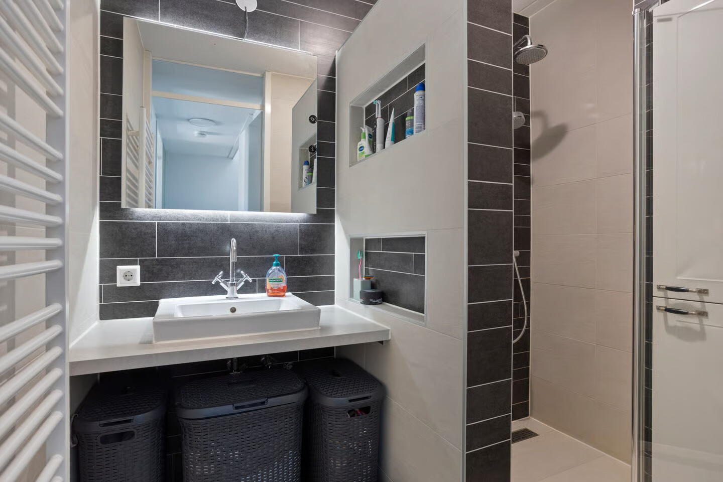 Appartement te koop: Julianastraat 46B, Sliedrecht