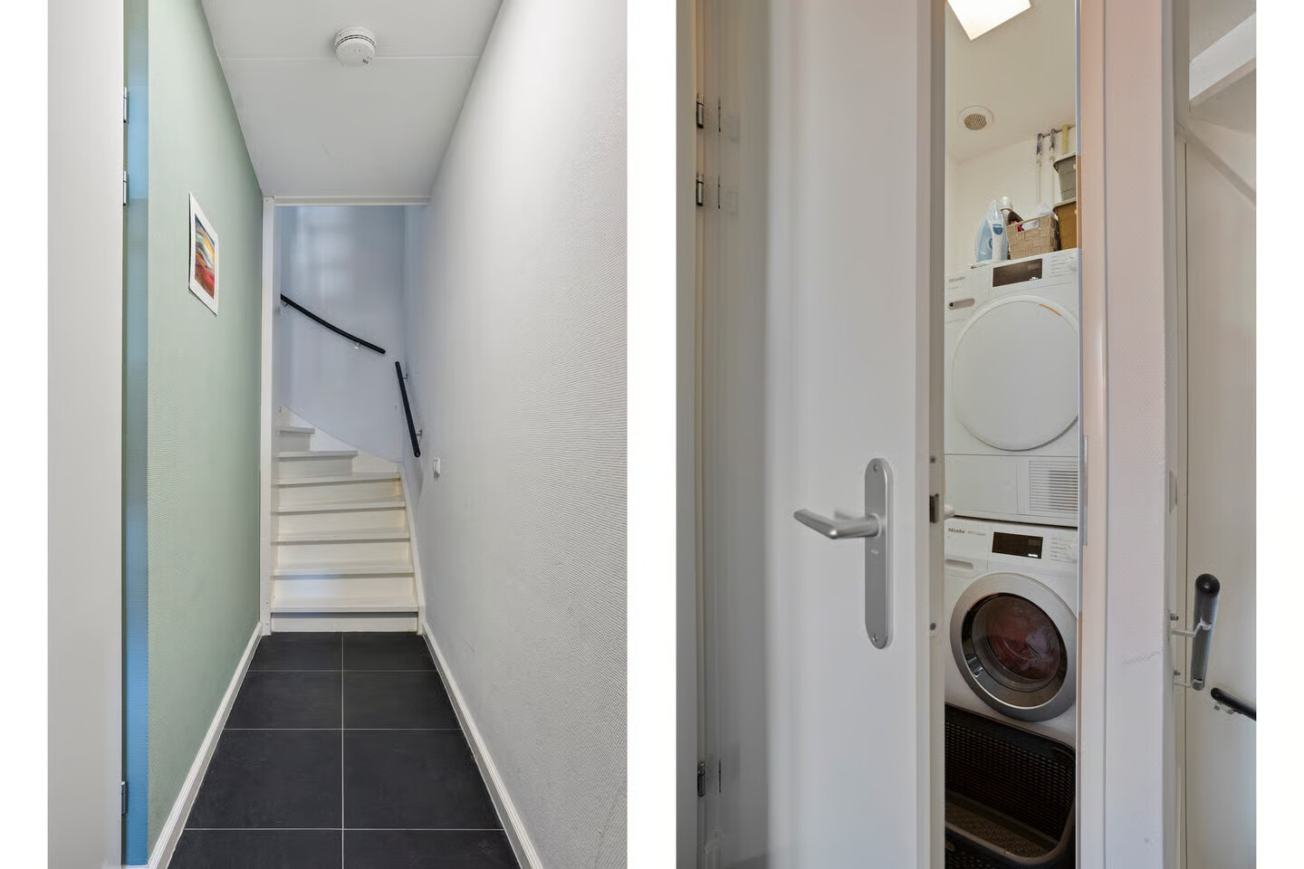 Appartement te koop: Julianastraat 46B, Sliedrecht