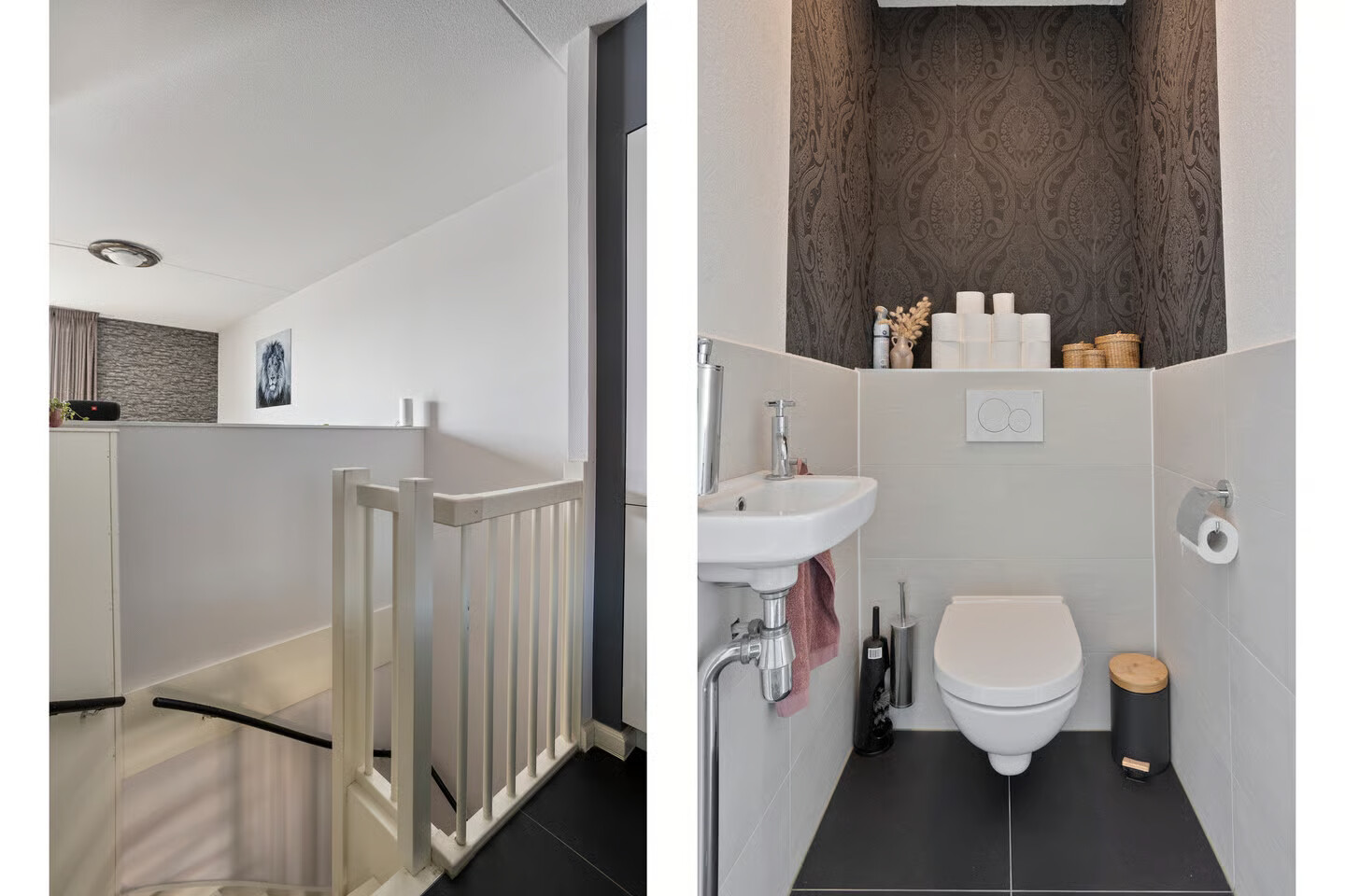 Appartement te koop: Julianastraat 46B, Sliedrecht