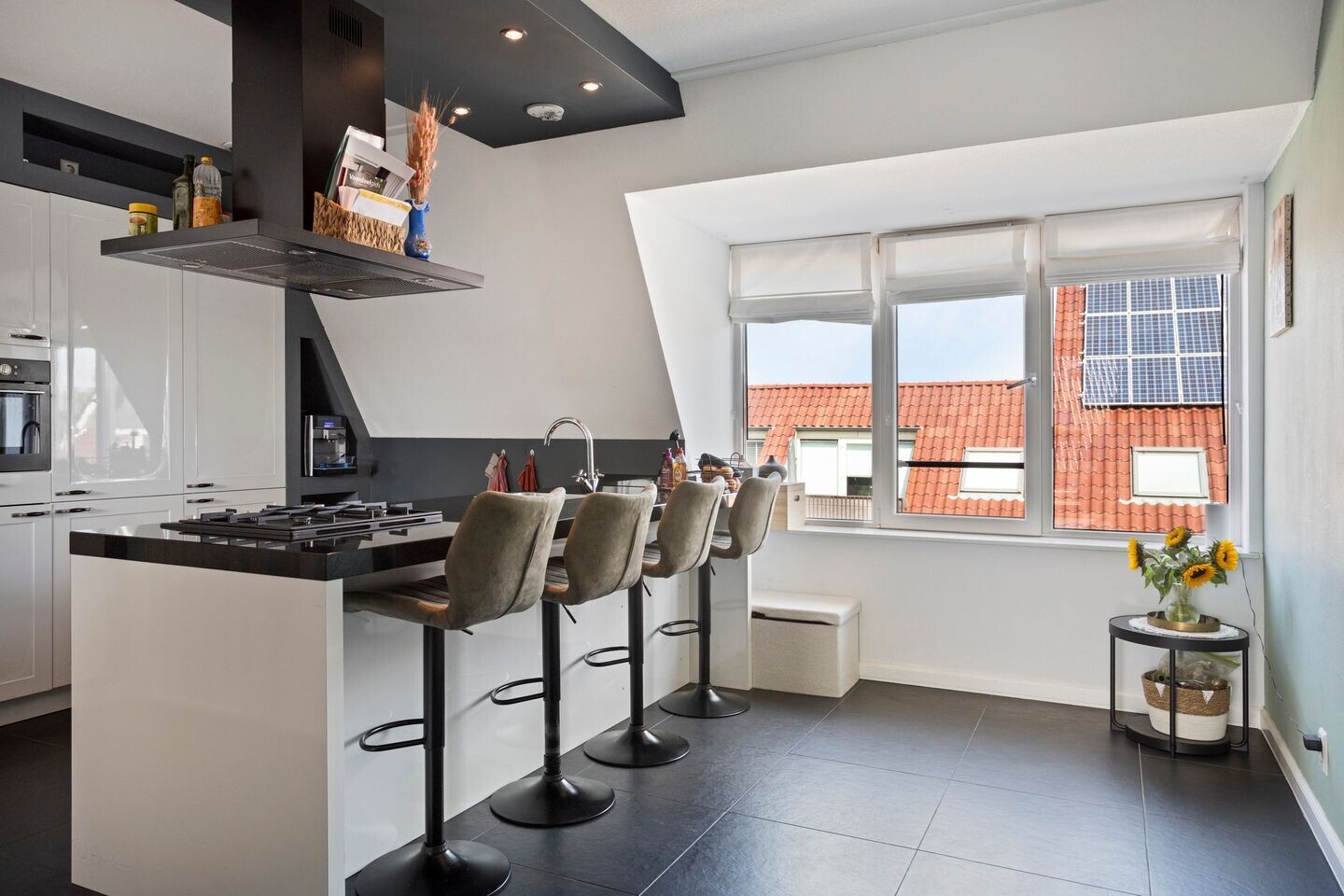 Appartement te koop: Julianastraat 46B, Sliedrecht