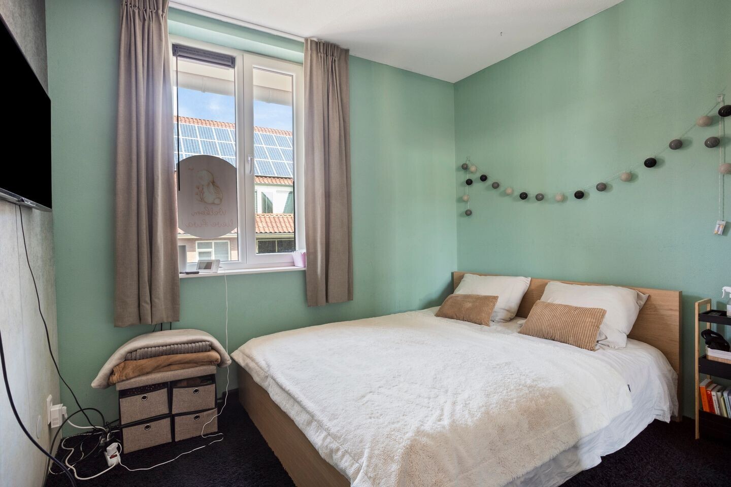 Appartement te koop: Julianastraat 46B, Sliedrecht
