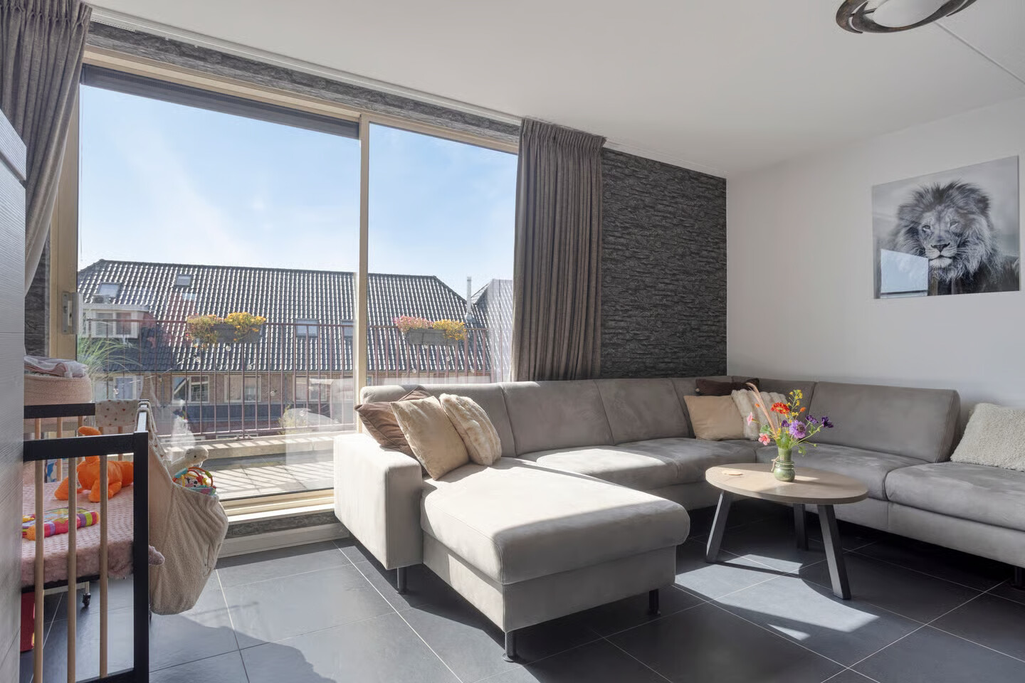Appartement te koop: Julianastraat 46B, Sliedrecht