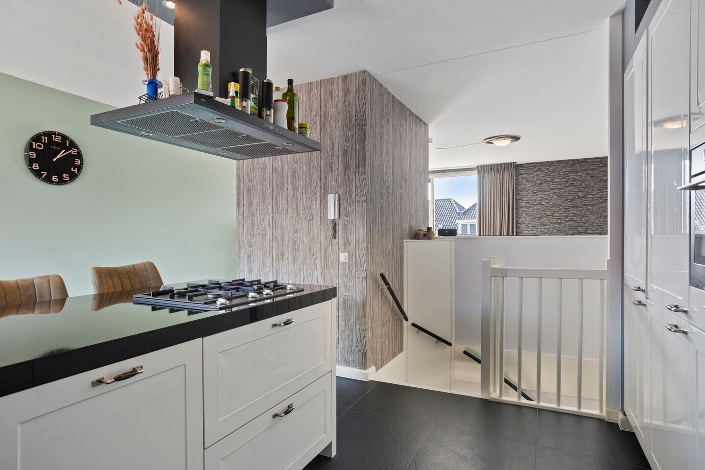 Appartement te koop: Julianastraat 46B, Sliedrecht
