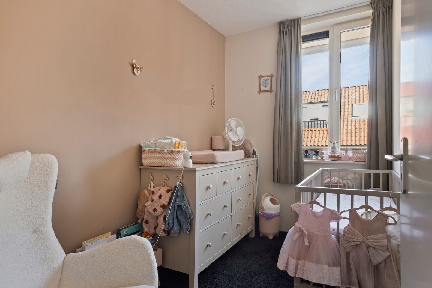 Appartement te koop: Julianastraat 46B, Sliedrecht