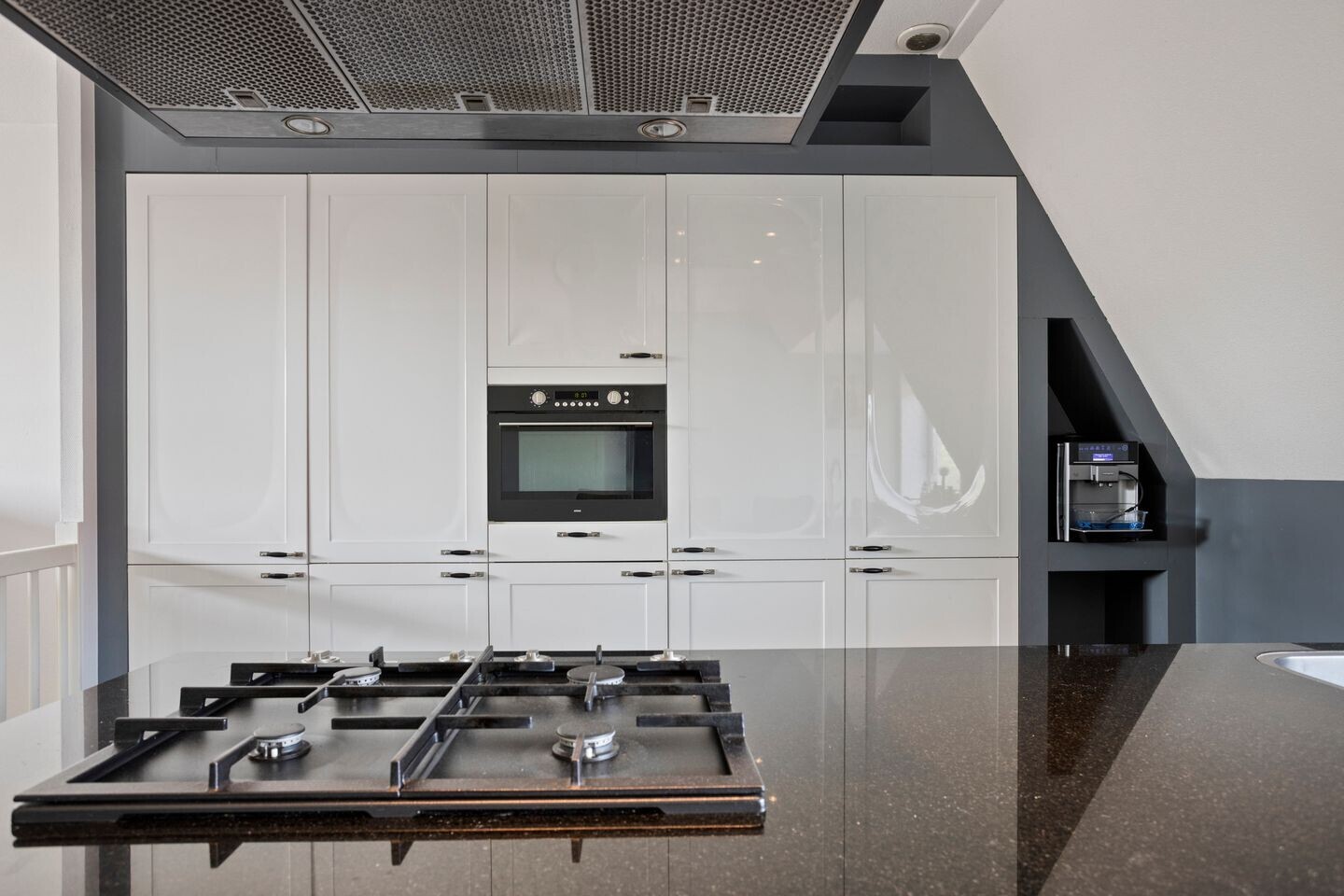 Appartement te koop: Julianastraat 46B, Sliedrecht