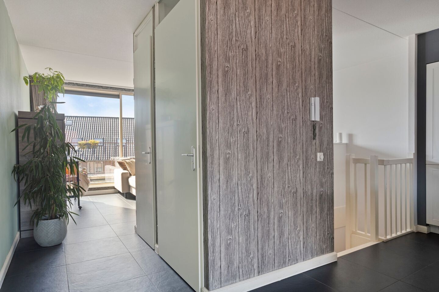 Appartement te koop: Julianastraat 46B, Sliedrecht