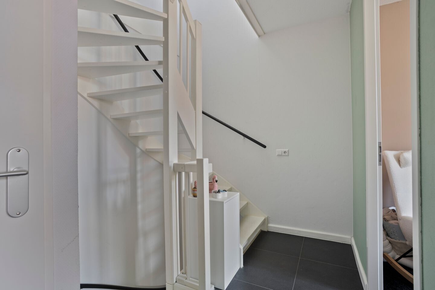 Appartement te koop: Julianastraat 46B, Sliedrecht