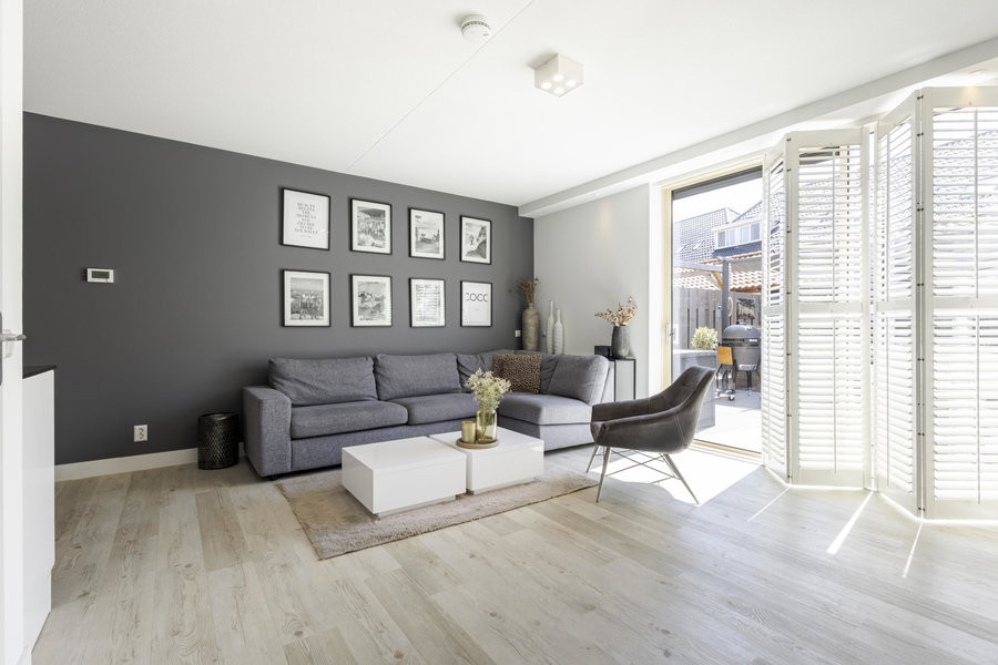 Appartement te koop: Julianastraat 50A, Sliedrecht