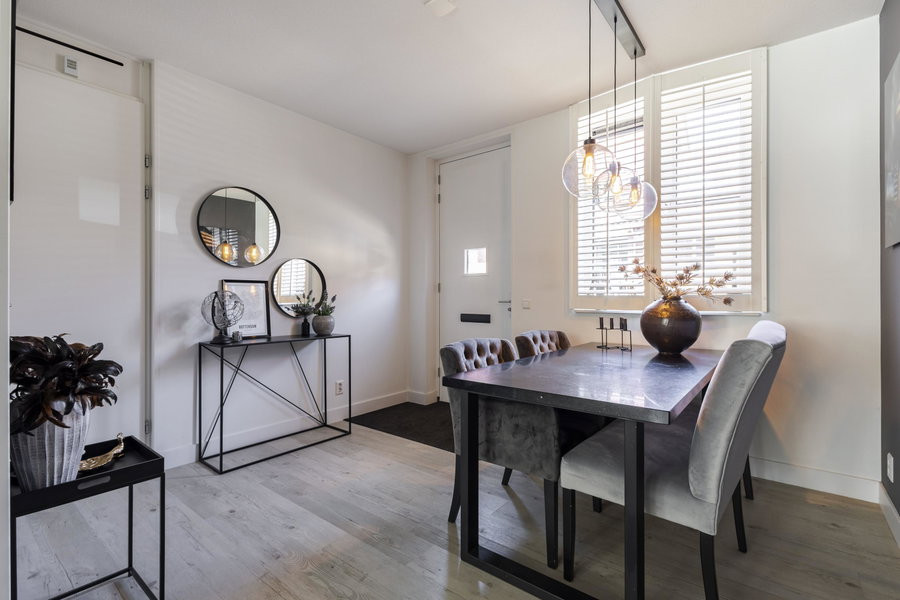 Appartement te koop: Julianastraat 50A, Sliedrecht
