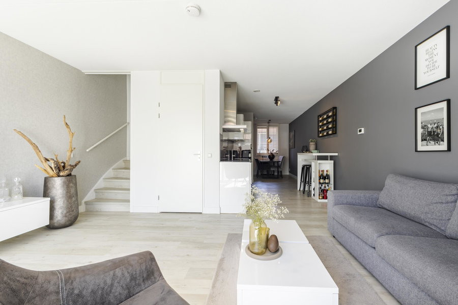 Appartement te koop: Julianastraat 50A, Sliedrecht