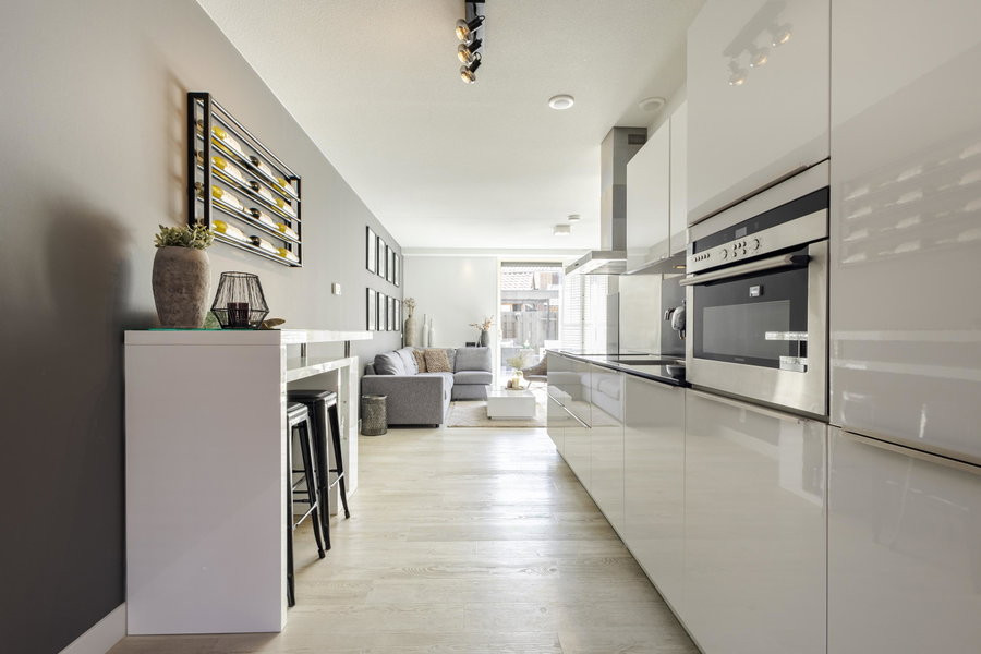 Appartement te koop: Julianastraat 50A, Sliedrecht