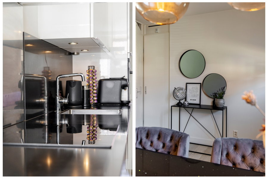 Appartement te koop: Julianastraat 50A, Sliedrecht