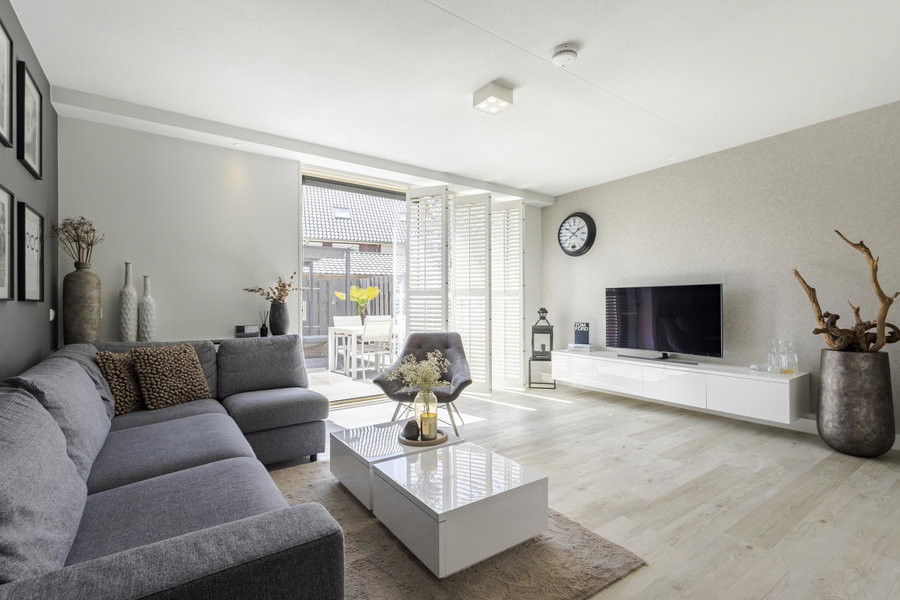 Appartement te koop: Julianastraat 50A, Sliedrecht