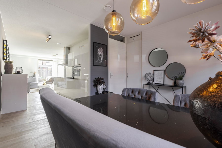 Appartement te koop: Julianastraat 50A, Sliedrecht
