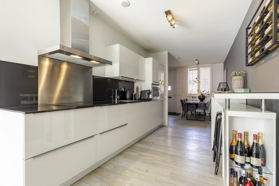 Appartement te koop: Julianastraat 50A, Sliedrecht