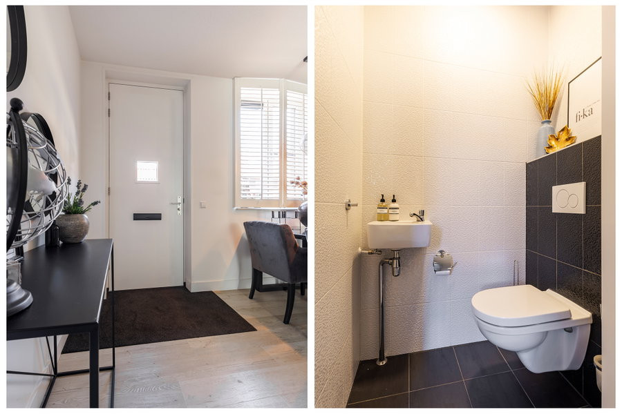 Appartement te koop: Julianastraat 50A, Sliedrecht