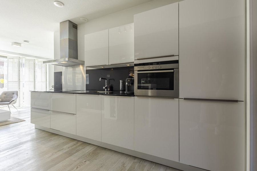 Appartement te koop: Julianastraat 50A, Sliedrecht