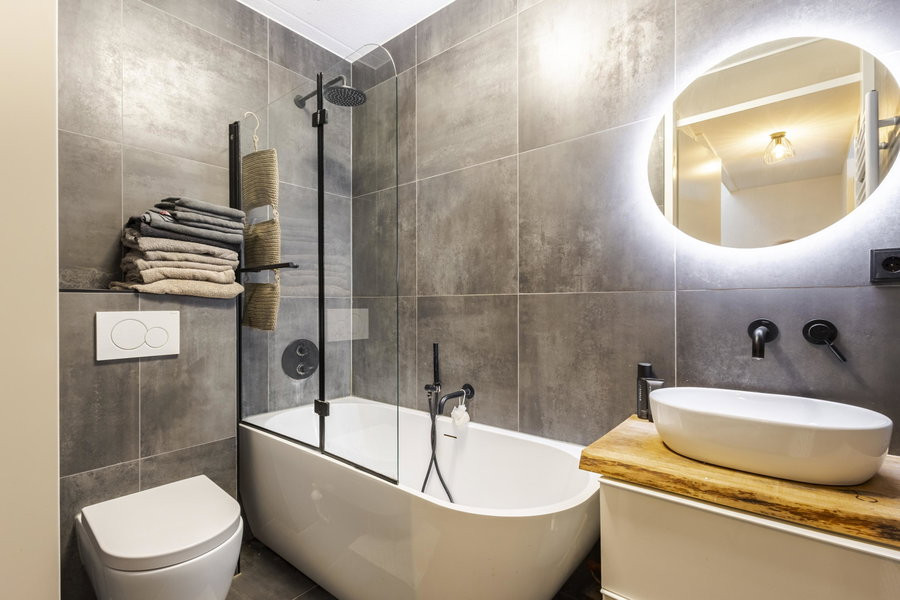 Appartement te koop: Julianastraat 56B, Sliedrecht