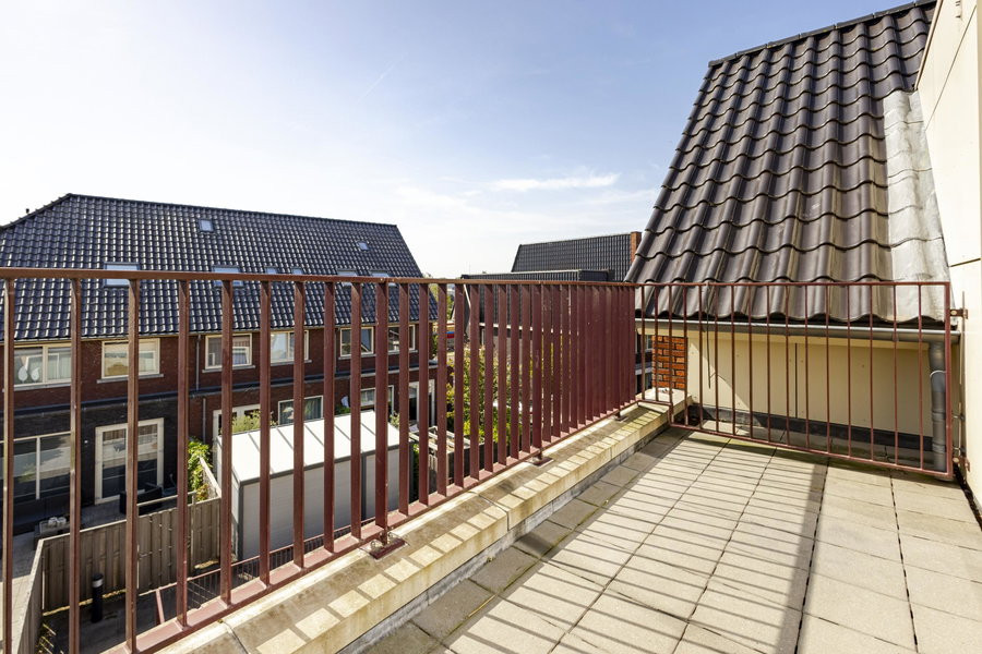 Appartement te koop: Julianastraat 56B, Sliedrecht