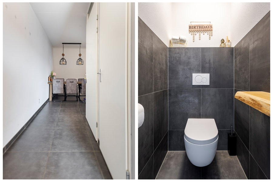 Appartement te koop: Julianastraat 56B, Sliedrecht