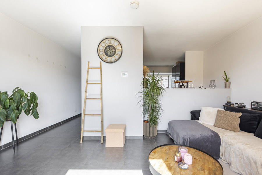 Appartement te koop: Julianastraat 56B, Sliedrecht