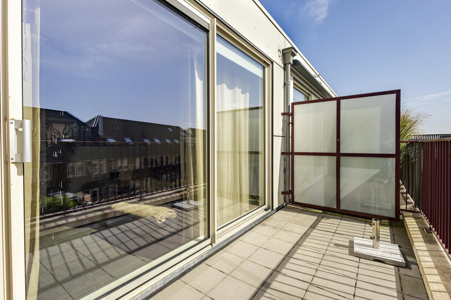 Appartement te koop: Julianastraat 56B, Sliedrecht