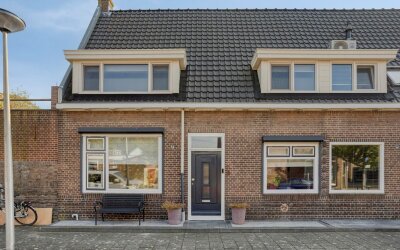 Middenstraat 9