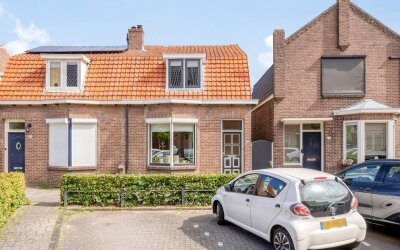Prins Hendr. 33