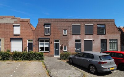 Prins Hendrikstraat 49