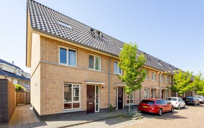 Prins Hendrikstraat 22