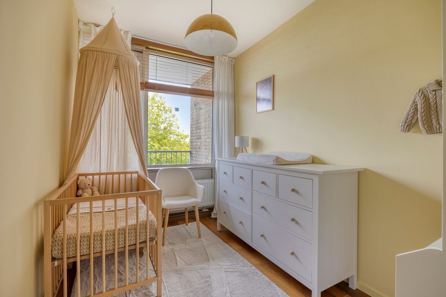 Appartement te koop: Burgemeester Winklerplein 60, Sliedrecht